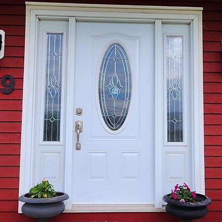 Lancaster Inn B&B โบนาวิสตา ภายนอก รูปภาพ