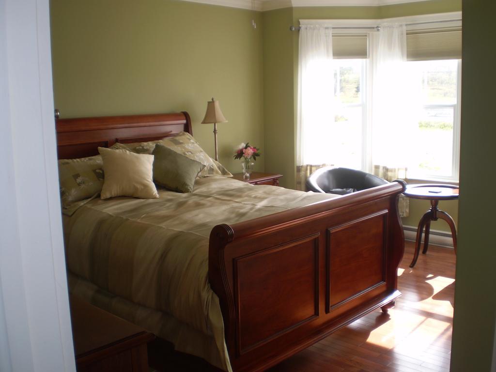 Lancaster Inn B&B โบนาวิสตา ห้อง รูปภาพ