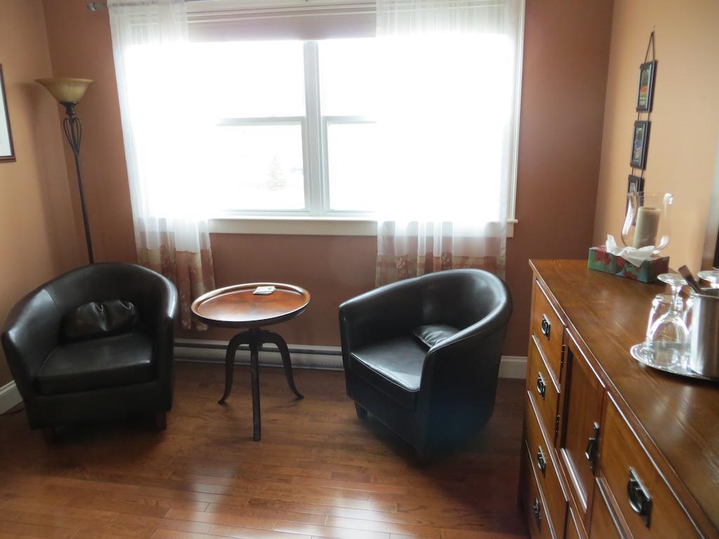 Lancaster Inn B&B โบนาวิสตา ห้อง รูปภาพ