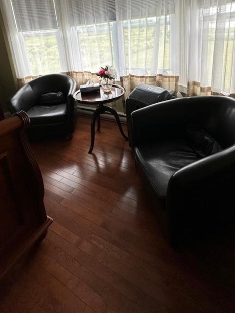 Lancaster Inn B&B โบนาวิสตา ภายนอก รูปภาพ