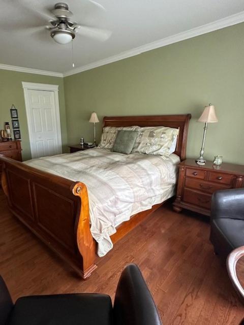 Lancaster Inn B&B โบนาวิสตา ภายนอก รูปภาพ