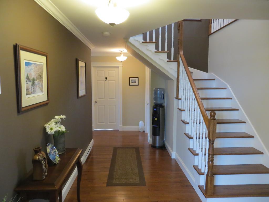 Lancaster Inn B&B โบนาวิสตา ภายนอก รูปภาพ
