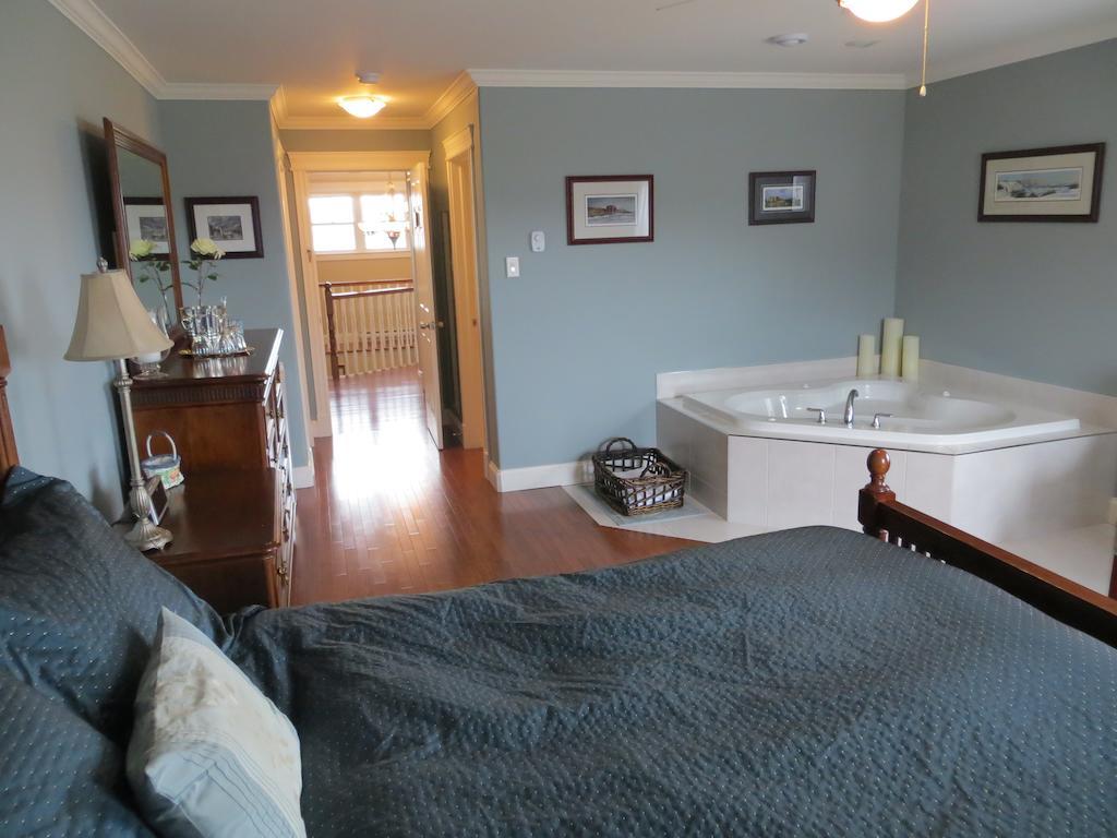 Lancaster Inn B&B โบนาวิสตา ห้อง รูปภาพ