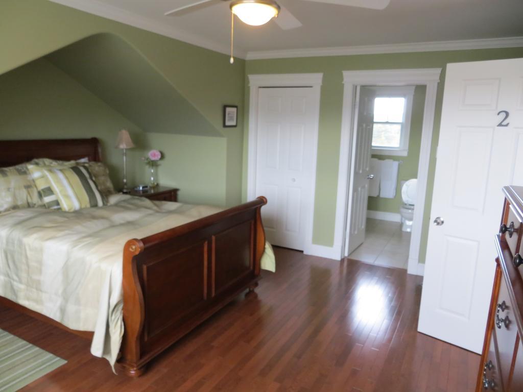 Lancaster Inn B&B โบนาวิสตา ห้อง รูปภาพ