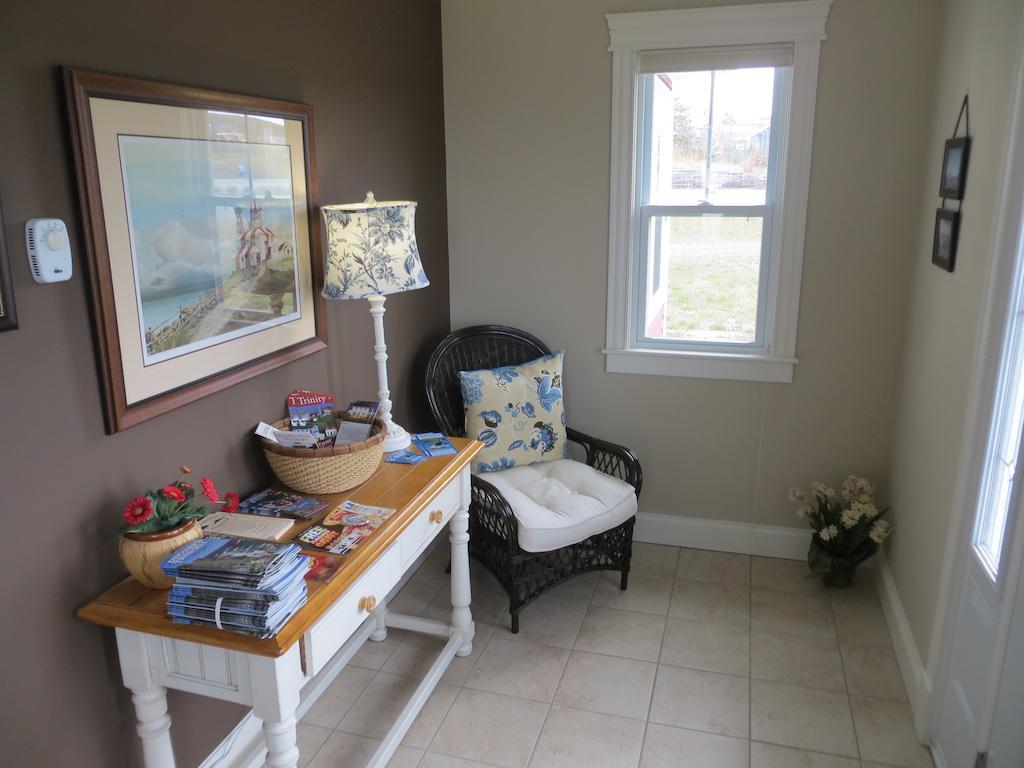 Lancaster Inn B&B โบนาวิสตา ภายนอก รูปภาพ