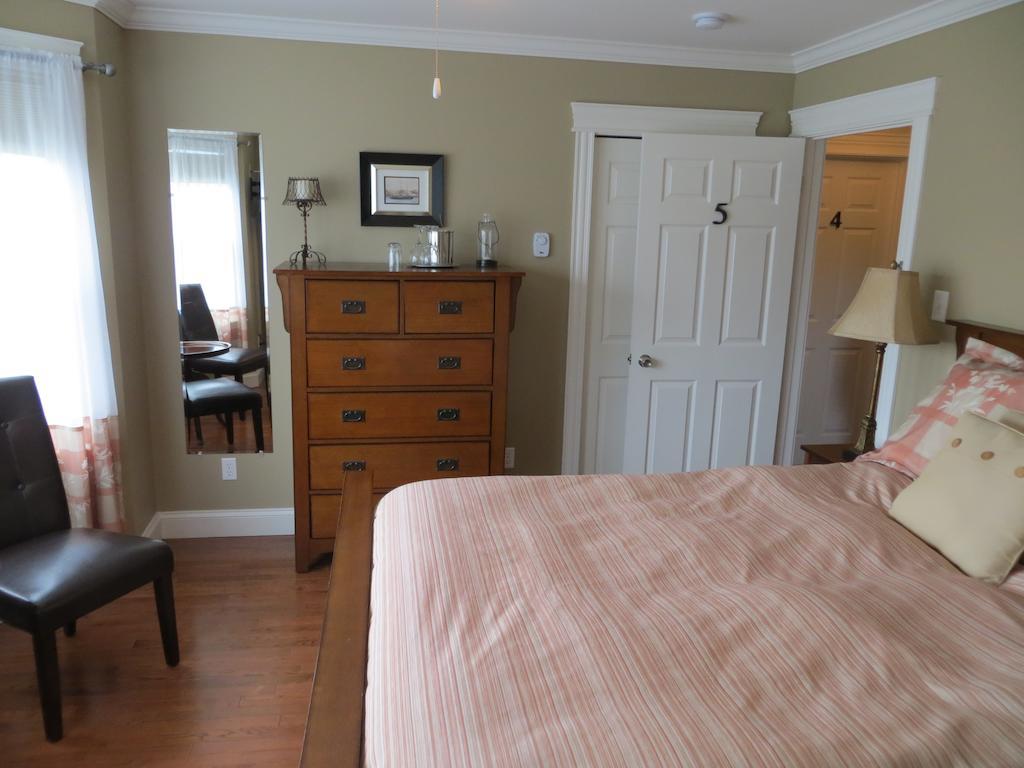 Lancaster Inn B&B โบนาวิสตา ห้อง รูปภาพ