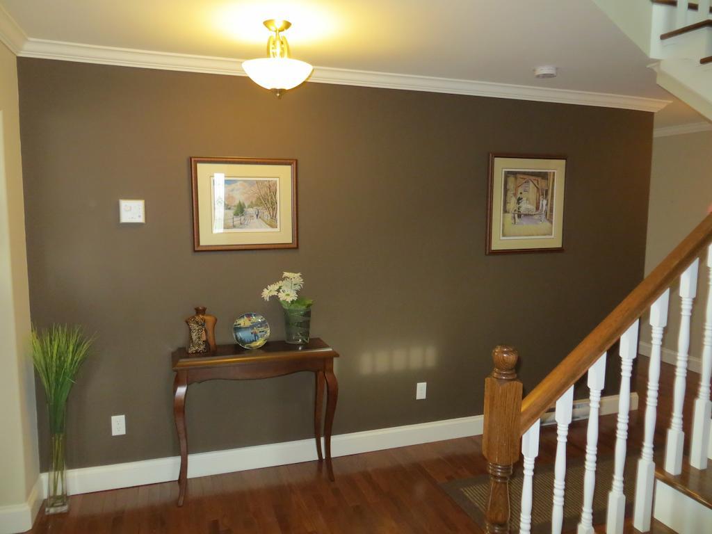 Lancaster Inn B&B โบนาวิสตา ภายนอก รูปภาพ