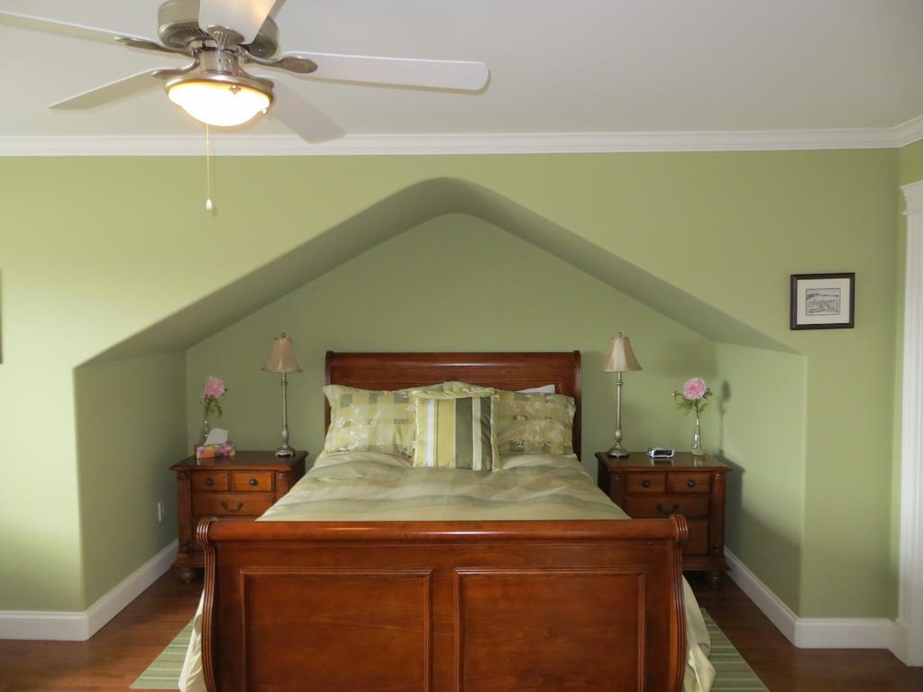 Lancaster Inn B&B โบนาวิสตา ห้อง รูปภาพ