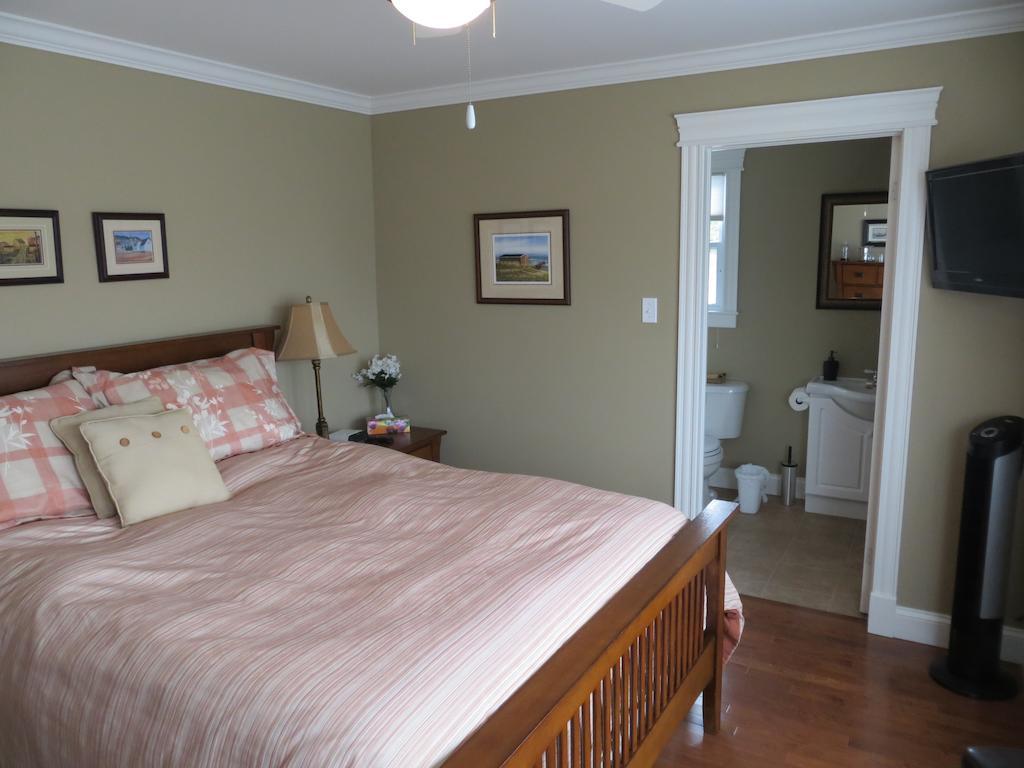 Lancaster Inn B&B โบนาวิสตา ห้อง รูปภาพ