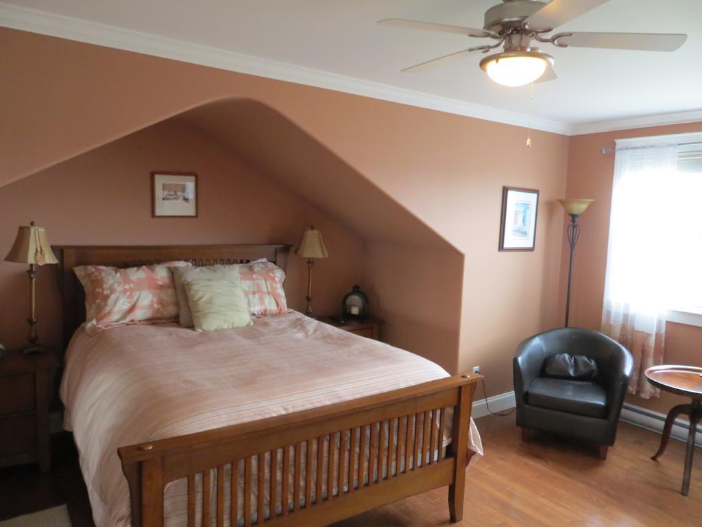 Lancaster Inn B&B โบนาวิสตา ห้อง รูปภาพ